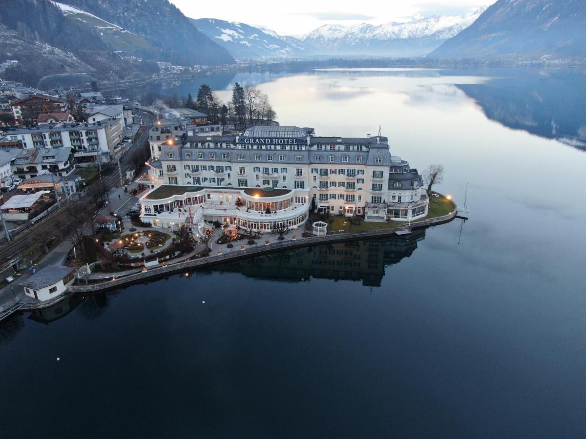 Das Hexenhaeusl Schmitten Exteriér fotografie
